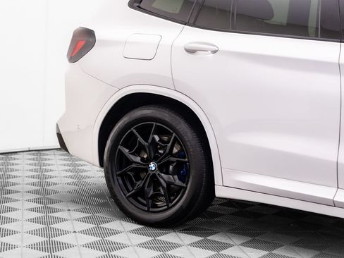 Used 2024 BMW X3 M40i w/ Premium Package AWD/4WD image 31