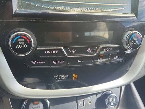 Used 2018 Nissan Murano S w/ Cargo Package image 29