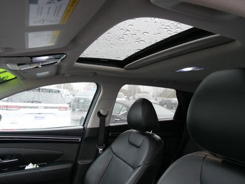 Used 2023 Hyundai Tucson SEL w/ Convenience Package image 27