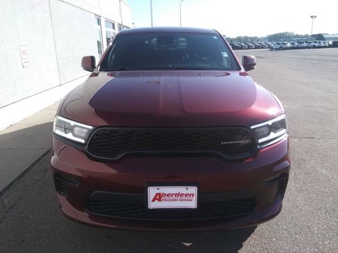 Used 2022 Dodge Durango GT image 3
