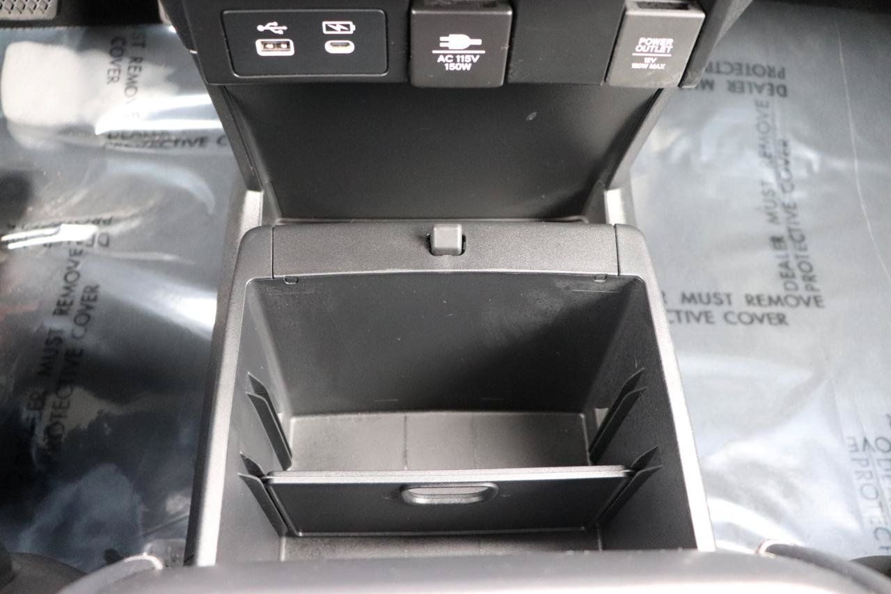 Used 2026 Honda Odyssey Elite image 48