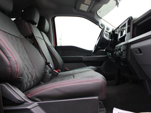 Used 2023 Ford F250 XL w/ STX Appearance Package image 42