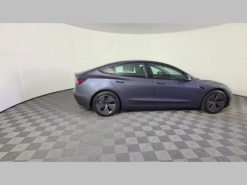 Used 2023 Tesla Model 3 Standard Range image 37