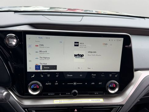 Certified 2026 Lexus TX 350 AWD w/ Technology Package image 21