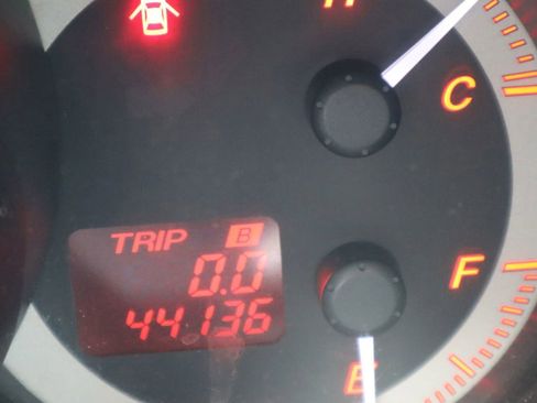 Used 2008 MAZDA MAZDA3 s Touring image 30