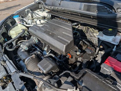 Used 2021 Honda CR-V Special Edition image 24