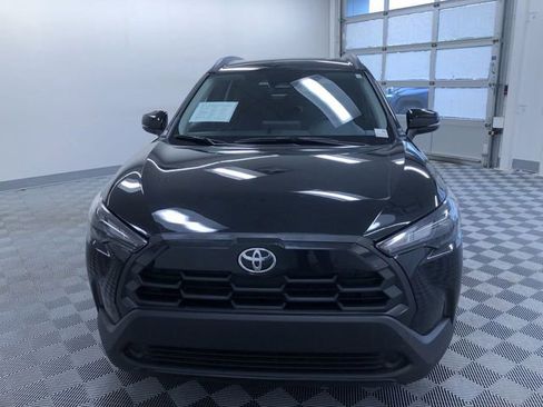 Used 2026 Toyota Corolla Cross LE FWD image 15