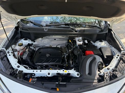 Used 2025 Buick Encore GX Preferred image 25