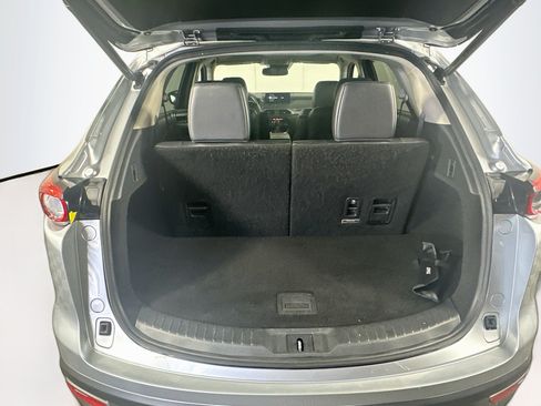 Used 2021 MAZDA CX-9 Touring w/ Touring Premium Package FWD image 30