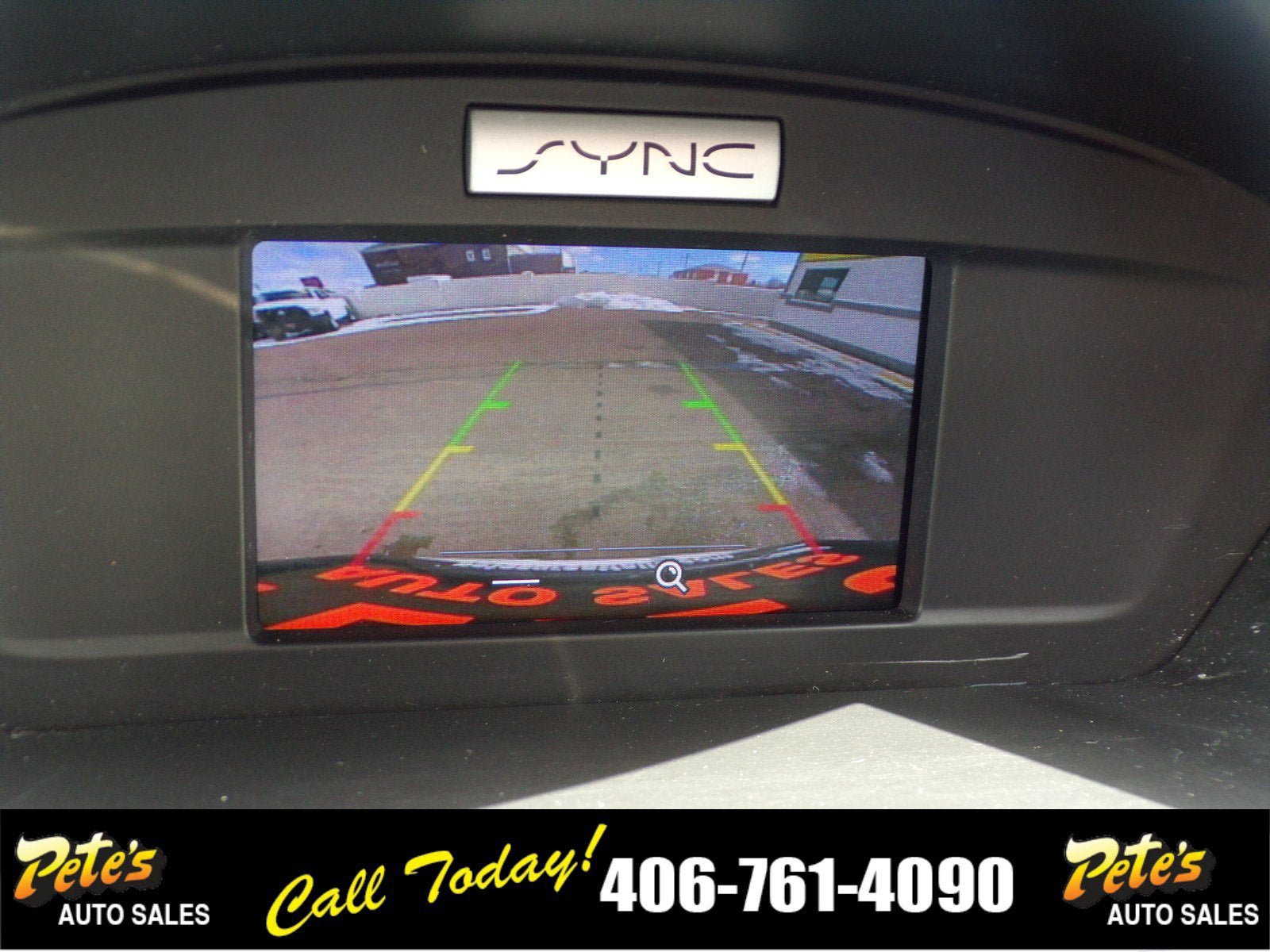 Used 2017 Ford Escape SE AWD/4WD image 27