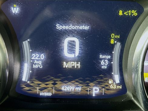 Used 2022 Jeep Wrangler Unlimited Rubicon 4xe image 18