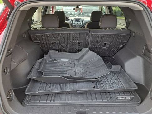 Used 2024 Chevrolet Equinox LT FWD image 35