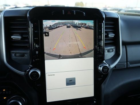 Used 2023 RAM 1500 Big Horn image 38