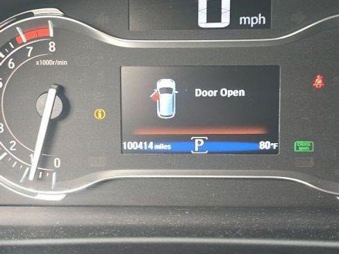 Used 2016 Honda Pilot EX-L image 18