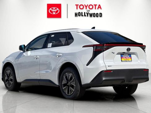 New 2026 Toyota bZ image 6