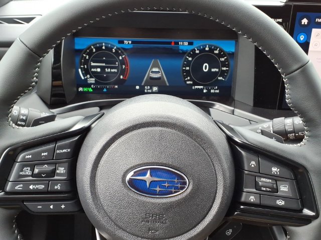 New 2026 Subaru Outback Touring AWD/4WD image 24