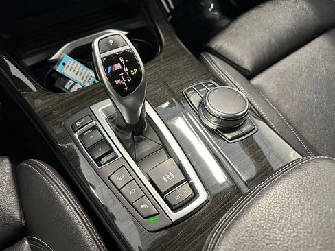 Used 2017 BMW X4 M40i image 49