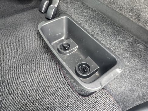 Certified 2025 Nissan Frontier S AWD/4WD image 26