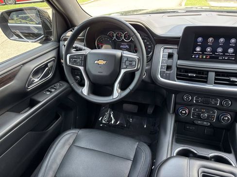 Used 2023 Chevrolet Tahoe LS w/ Driver Alert Package AWD/4WD image 25