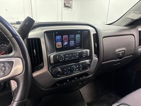 Used 2017 GMC Sierra 2500 SLE w/ SLE Preferred Package AWD/4WD image 24