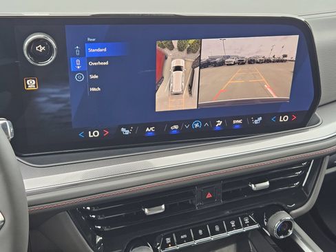 New 2026 Chevrolet Tahoe RST w/ Comfort Package AWD/4WD image 19