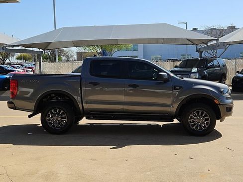 Certified 2022 Ford Ranger XLT w/ Equipment Group 301A Mid image 4