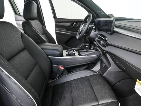 New 2026 Buick Enclave Sport Touring w/ Power Package image 20