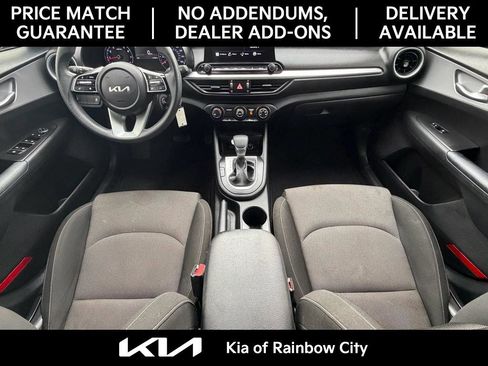 Used 2023 Kia Forte LXS image 22