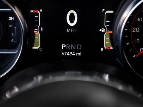 Used 2021 Jeep Wrangler Unlimited Rubicon image 3