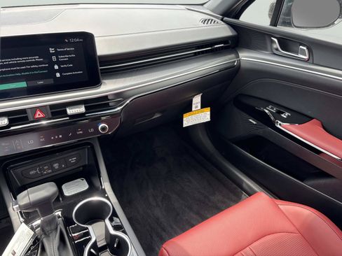 New 2026 Kia K5 GT-Line AWD/4WD image 13