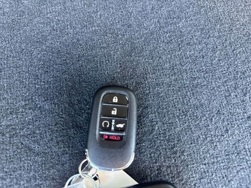 Certified 2025 Honda CR-V EX-L image 49