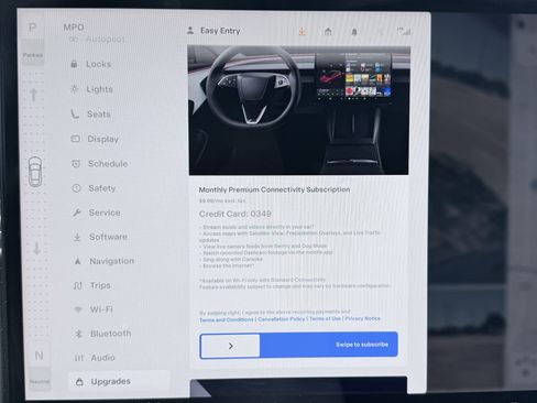 Used 2025 Tesla Model S Plaid AWD/4WD image 77
