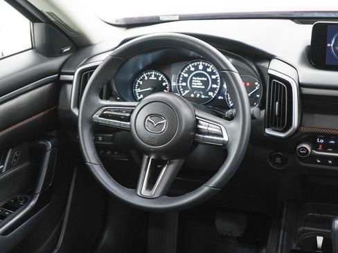 Used 2026 MAZDA CX-50 AWD 2.5 S w/ Premium Package image 14