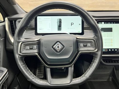 Used 2023 Rivian R1T Adventure Dual AWD/4WD image 25
