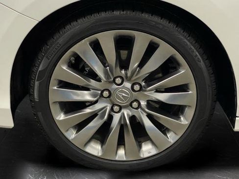 Used 2016 Acura RLX w/ Advance Package image 36