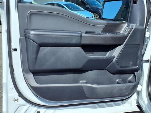 Used 2024 Ford F150 XLT w/ Equipment Group 302A MID image 29