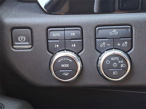 Certified 2023 GMC Sierra 1500 Elevation w/ X31 Off-Road Package image 25