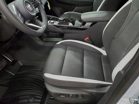 New 2026 Buick Envision Sport Touring AWD/4WD image 14