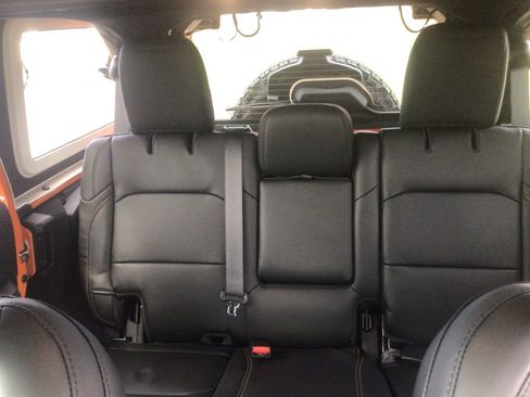 New 2025 Jeep Wrangler Unlimited Rubicon 392 image 14