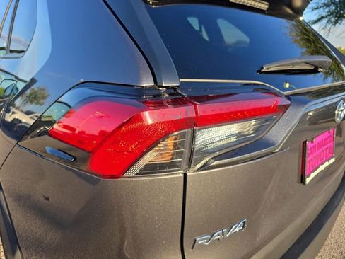 Certified 2024 Toyota RAV4 XLE image 34