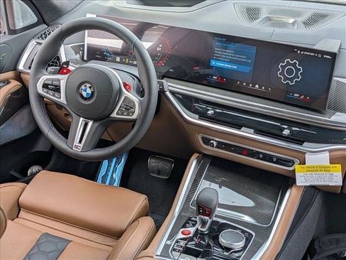 New 2026 BMW X5 M Competition AWD/4WD image 15