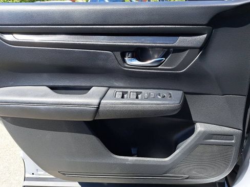 Used 2023 Honda CR-V EX image 28