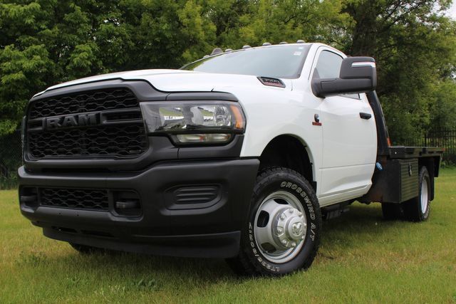 Used 2023 RAM 3500 Tradesman AWD/4WD image 15