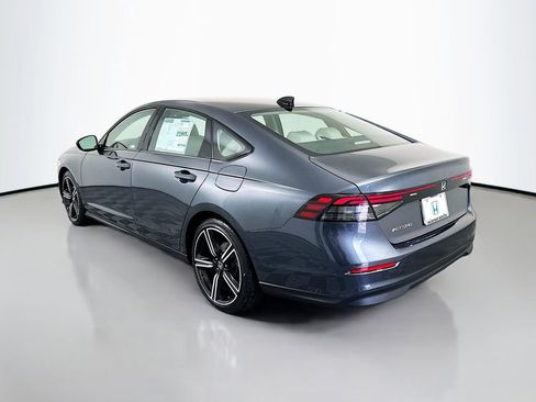 New 2026 Honda Accord SE image 7