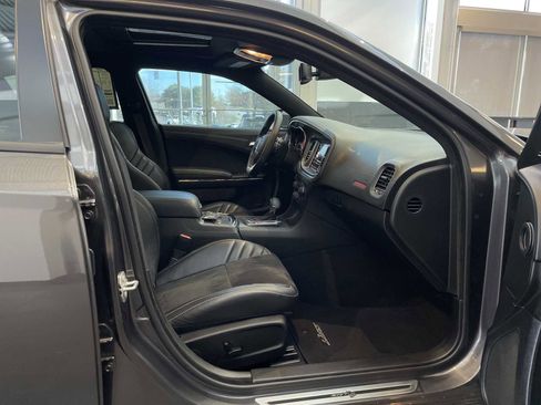 Used 2023 Dodge Charger SRT Hellcat w/ Harman/Kardon Audio Group image 37