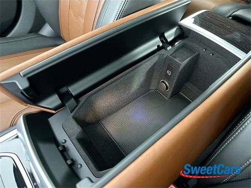 Used 2025 BMW 840i xDrive image 37