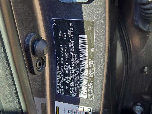 Used 2018 Toyota 4Runner SR5 Premium AWD/4WD image 29