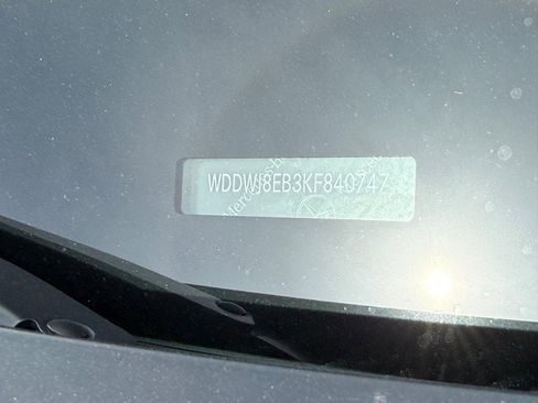 Used 2019 Mercedes-Benz C 300 4MATIC Coupe image 15