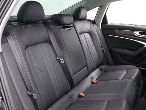 Used 2019 Audi A6 3.0T Prestige w/ Prestige Package image 36