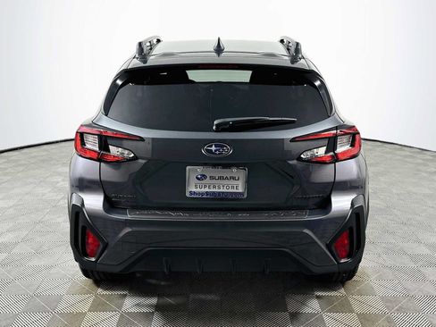 Certified 2026 Subaru Crosstrek 2.5i Premium AWD/4WD image 6